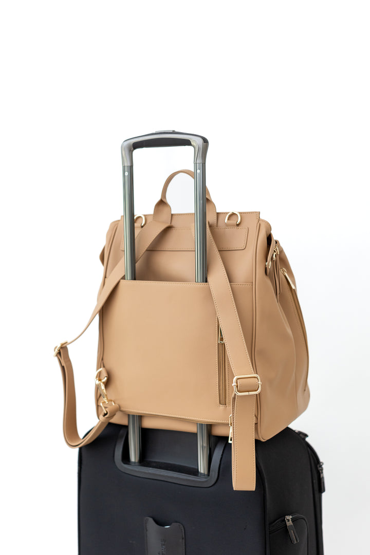 The Sophia Diaper Bag