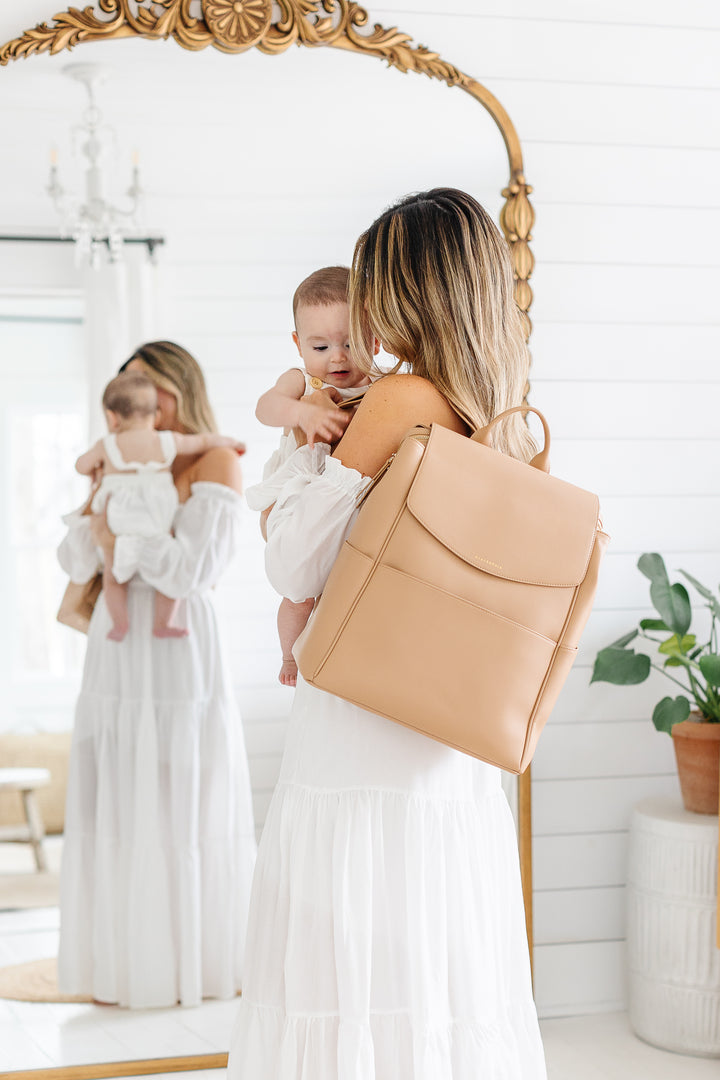 The Olivia Diaper Bag