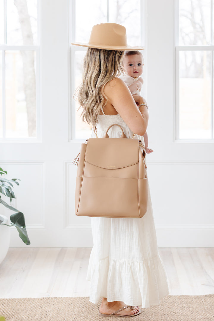 The Olivia Diaper Bag