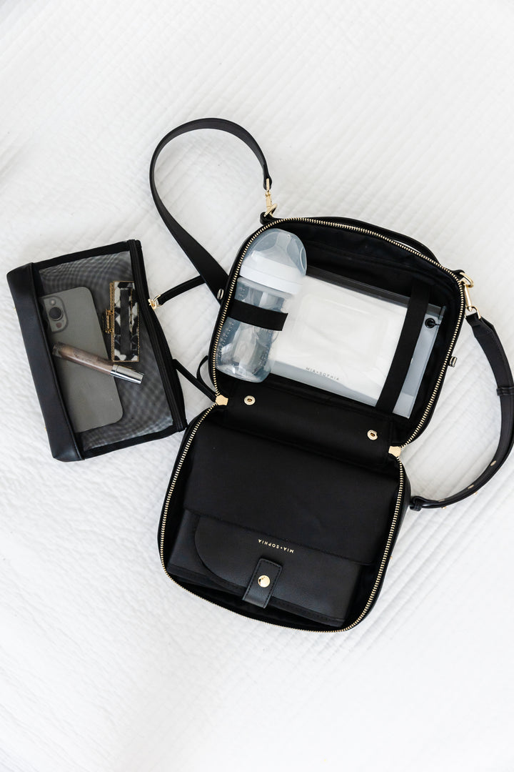 Ella Clutch