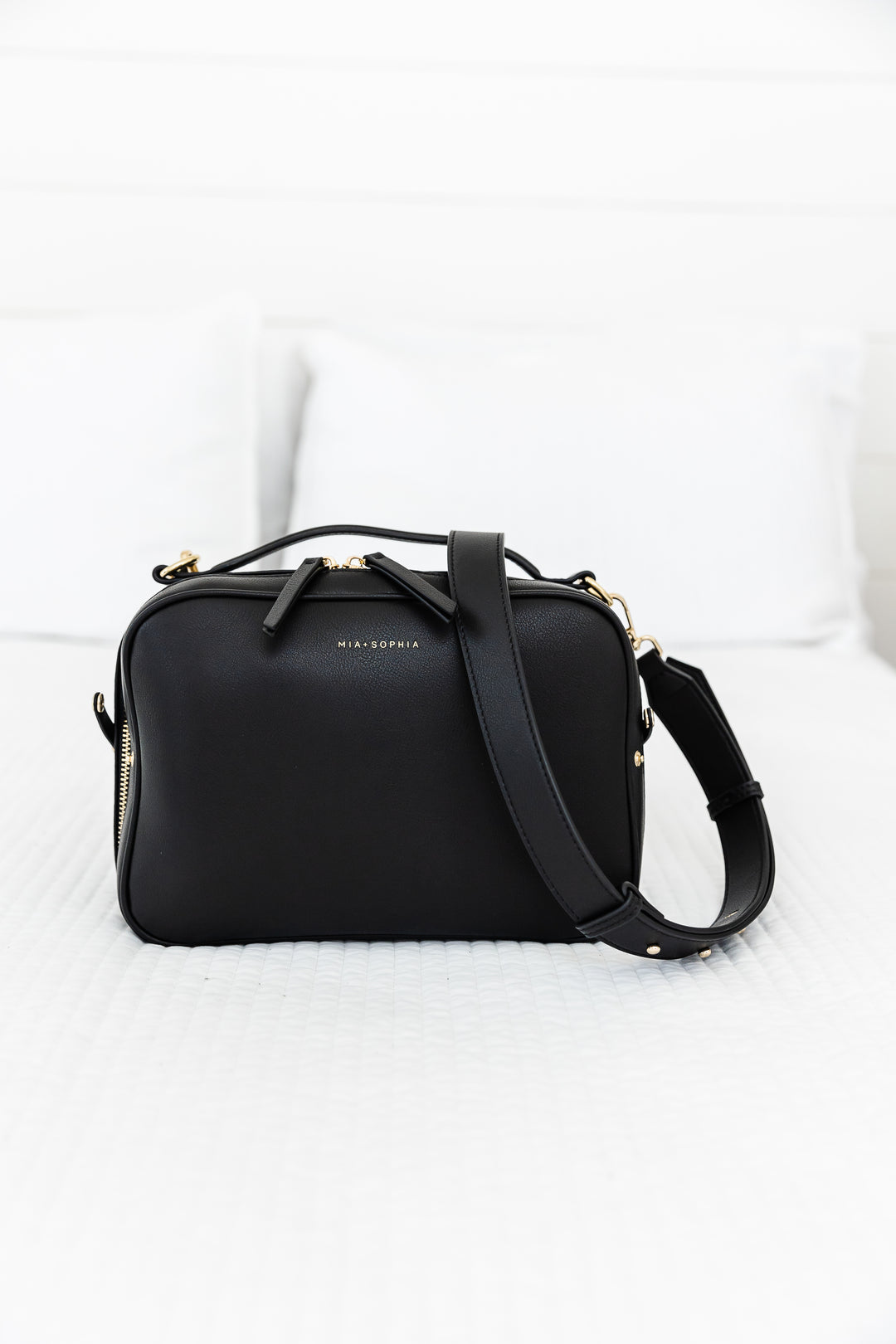 Ella Clutch