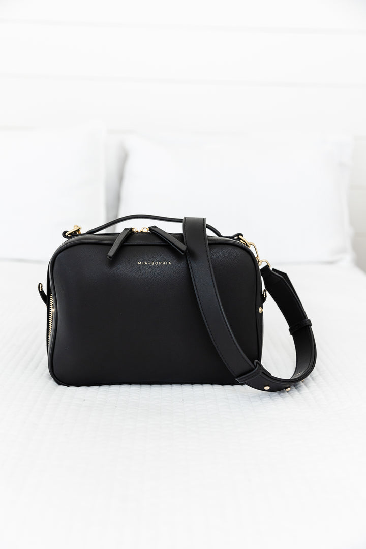 Ella Clutch