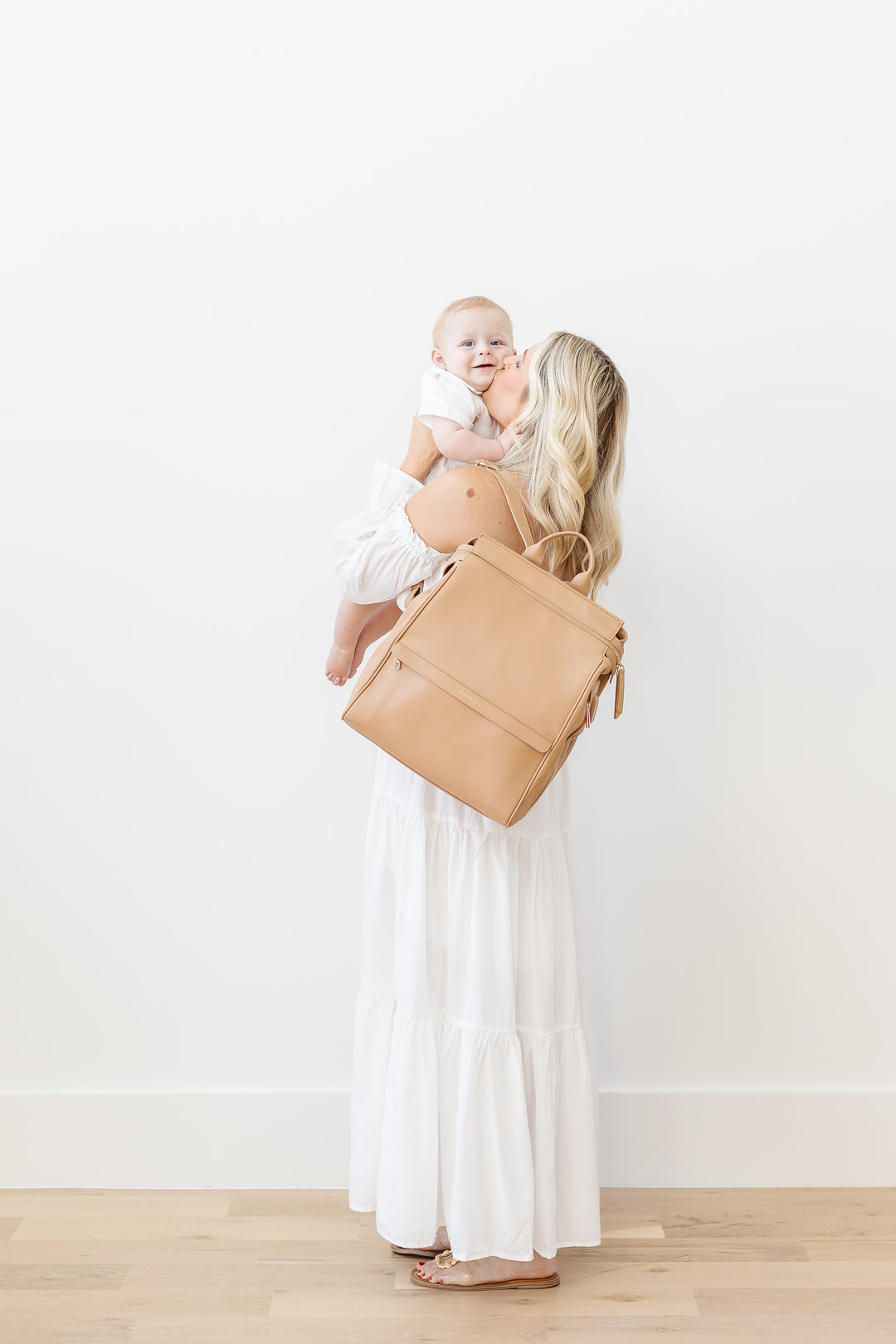 The Sophia Diaper Bag