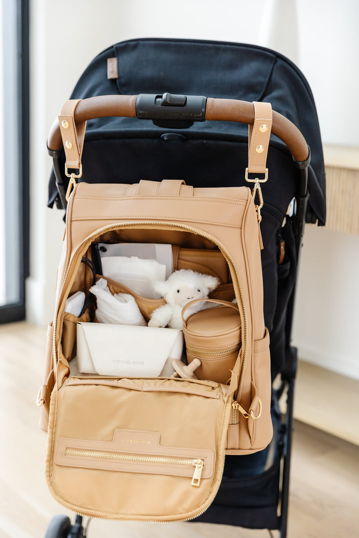 The Mia Diaper Bag