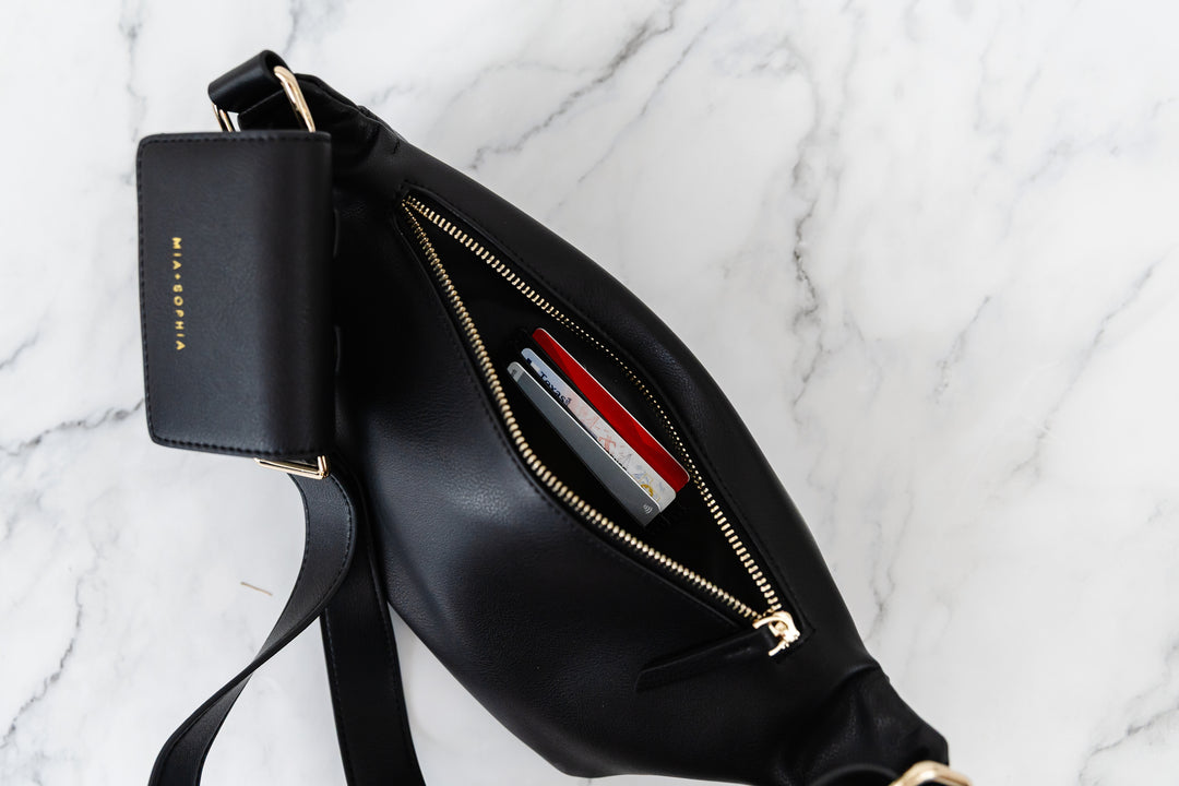 Ava Belt Bag
