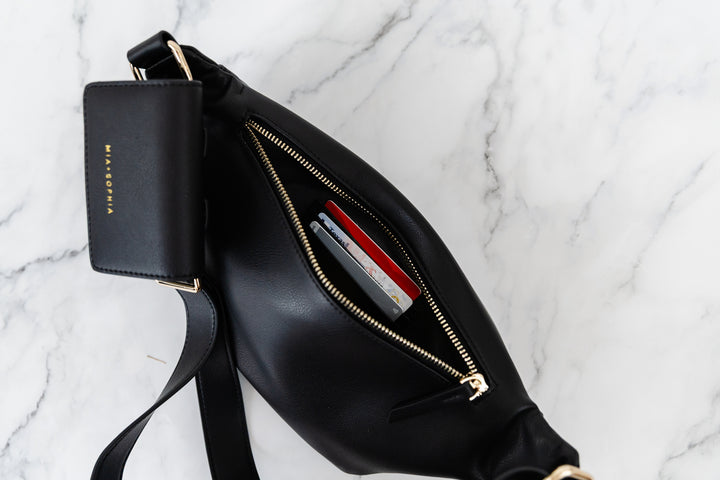 Ava Belt Bag