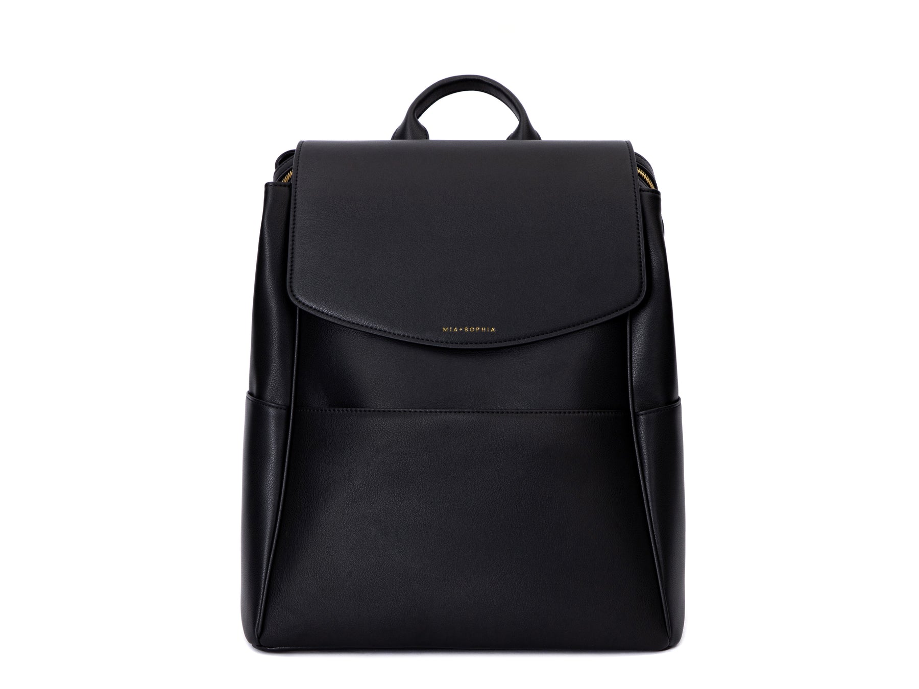 The Olivia Diaper Bag – Mia + Sophia