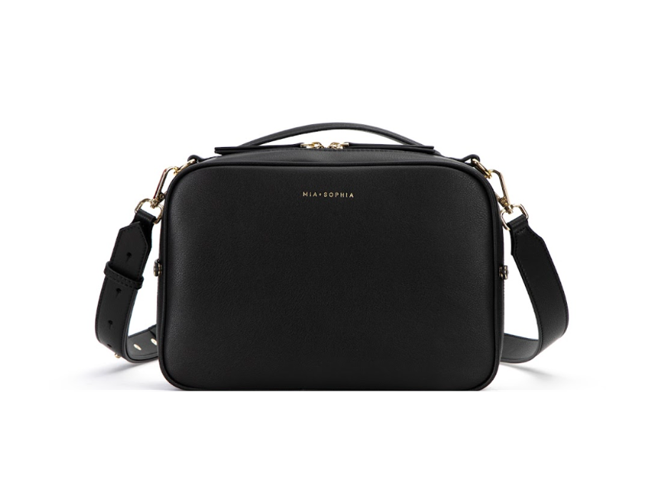 Ella Diaper Bag Clutch - mymiasophia