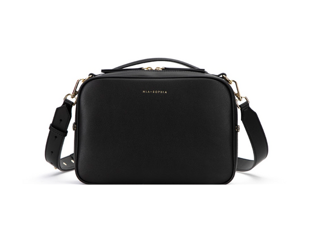 Ella Diaper Bag Clutch Mia Sophia