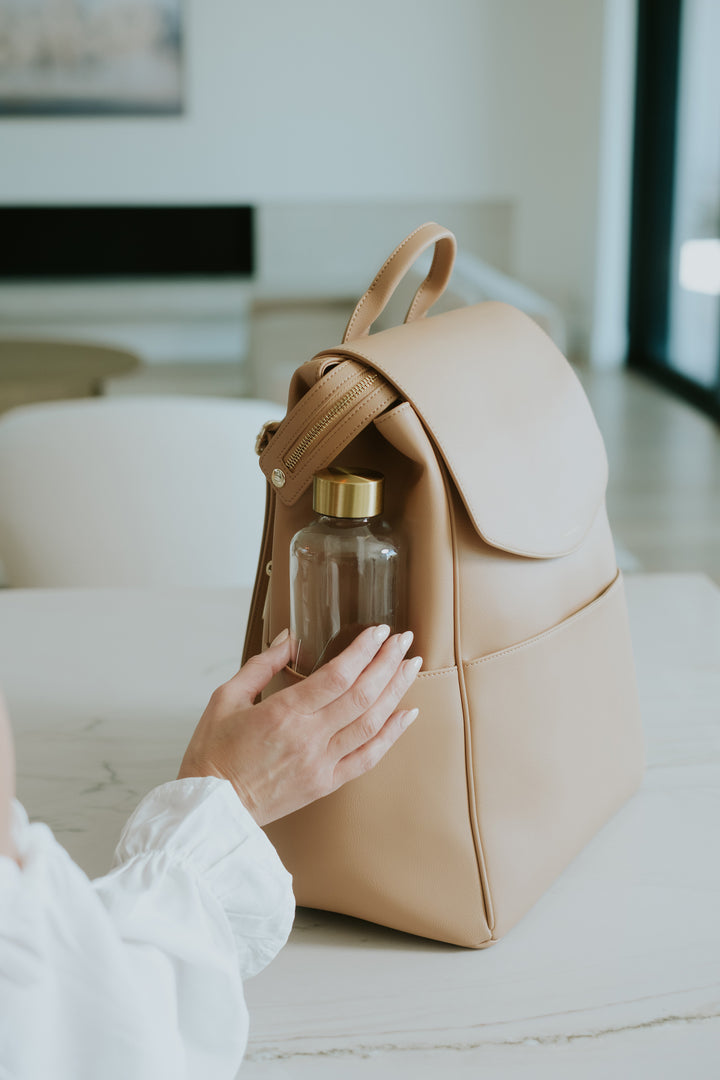 The Olivia Diaper Bag