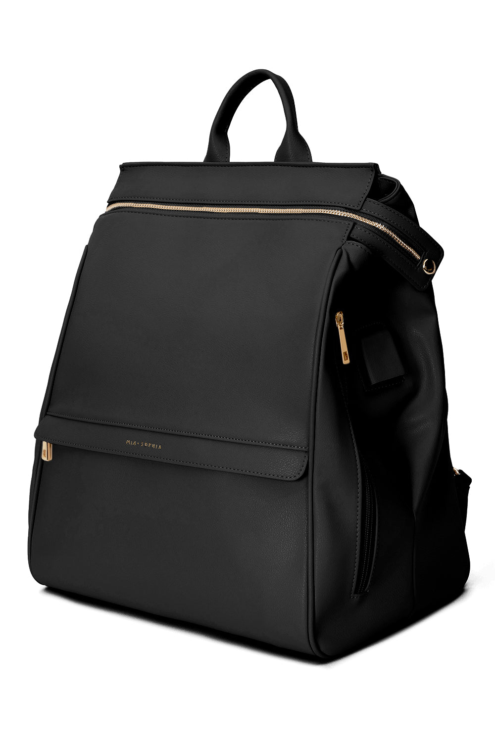 The Sophia Diaper Bag
