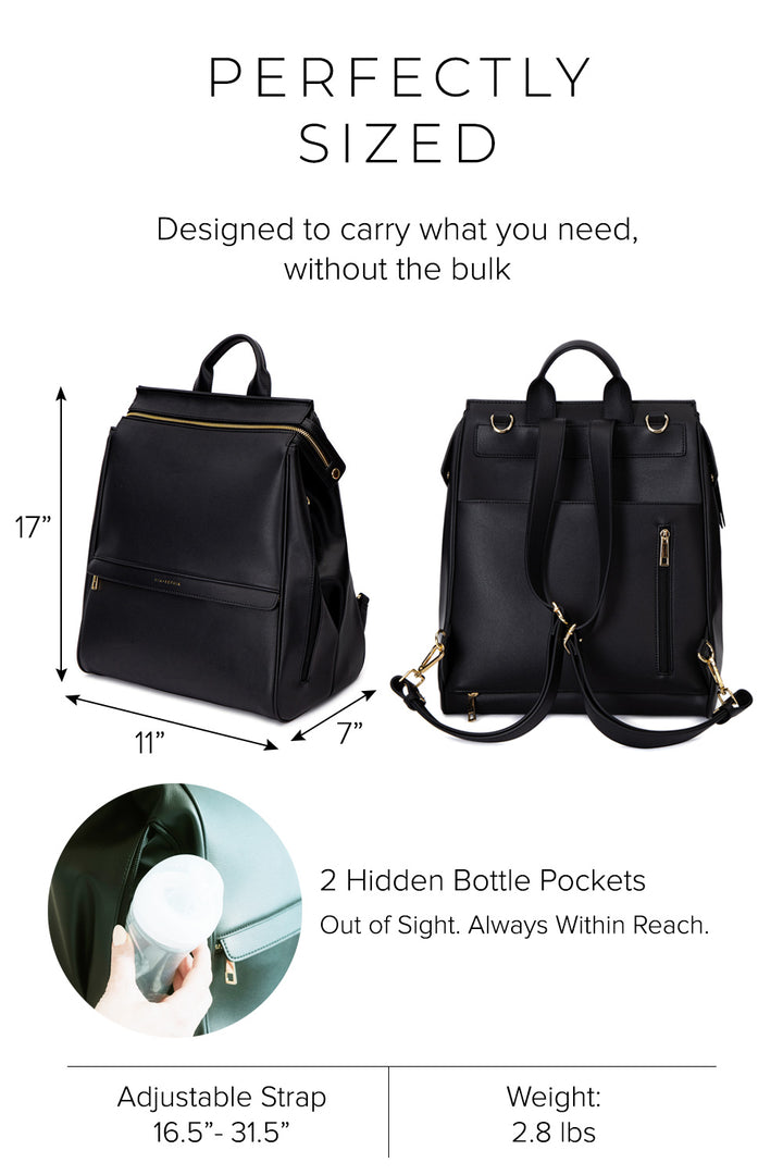 The Sophia Diaper Bag