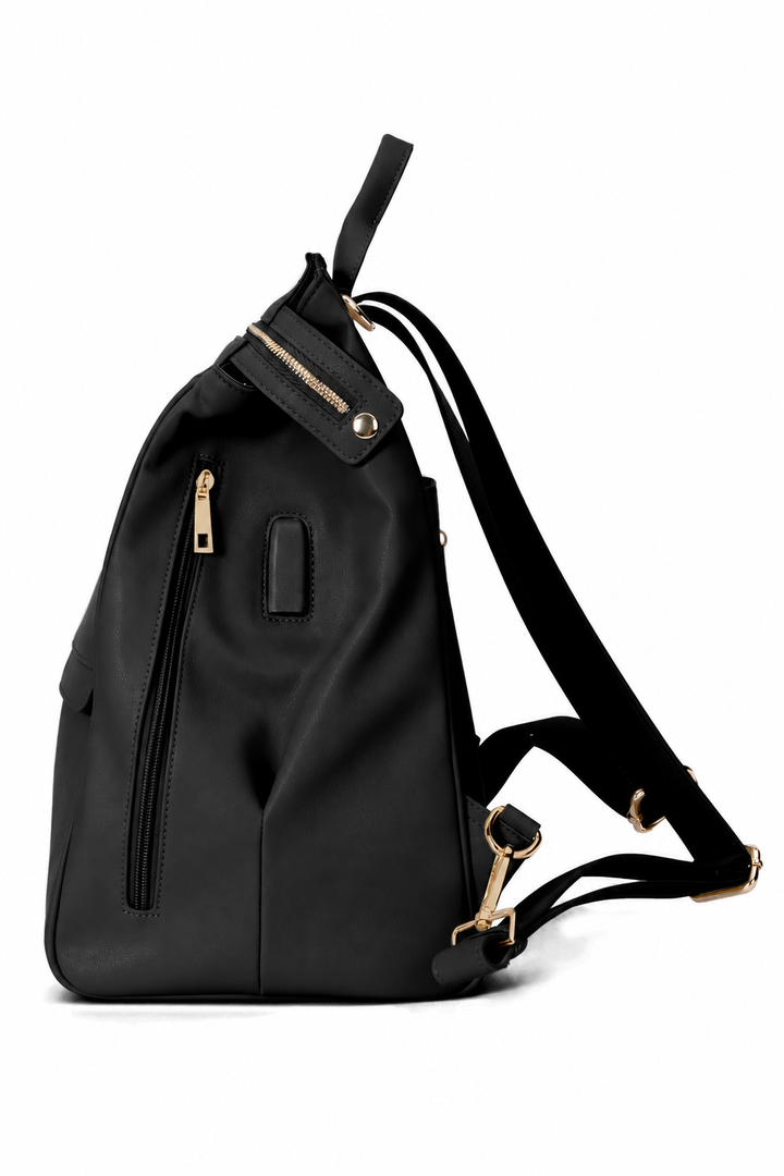 The Sophia Diaper Bag