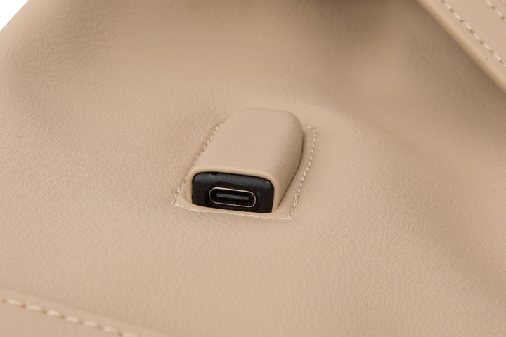 The Olivia Diaper Bag