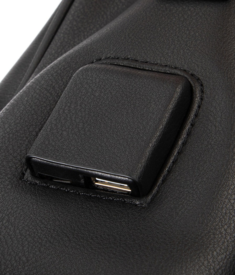 The Sophia Diaper Bag