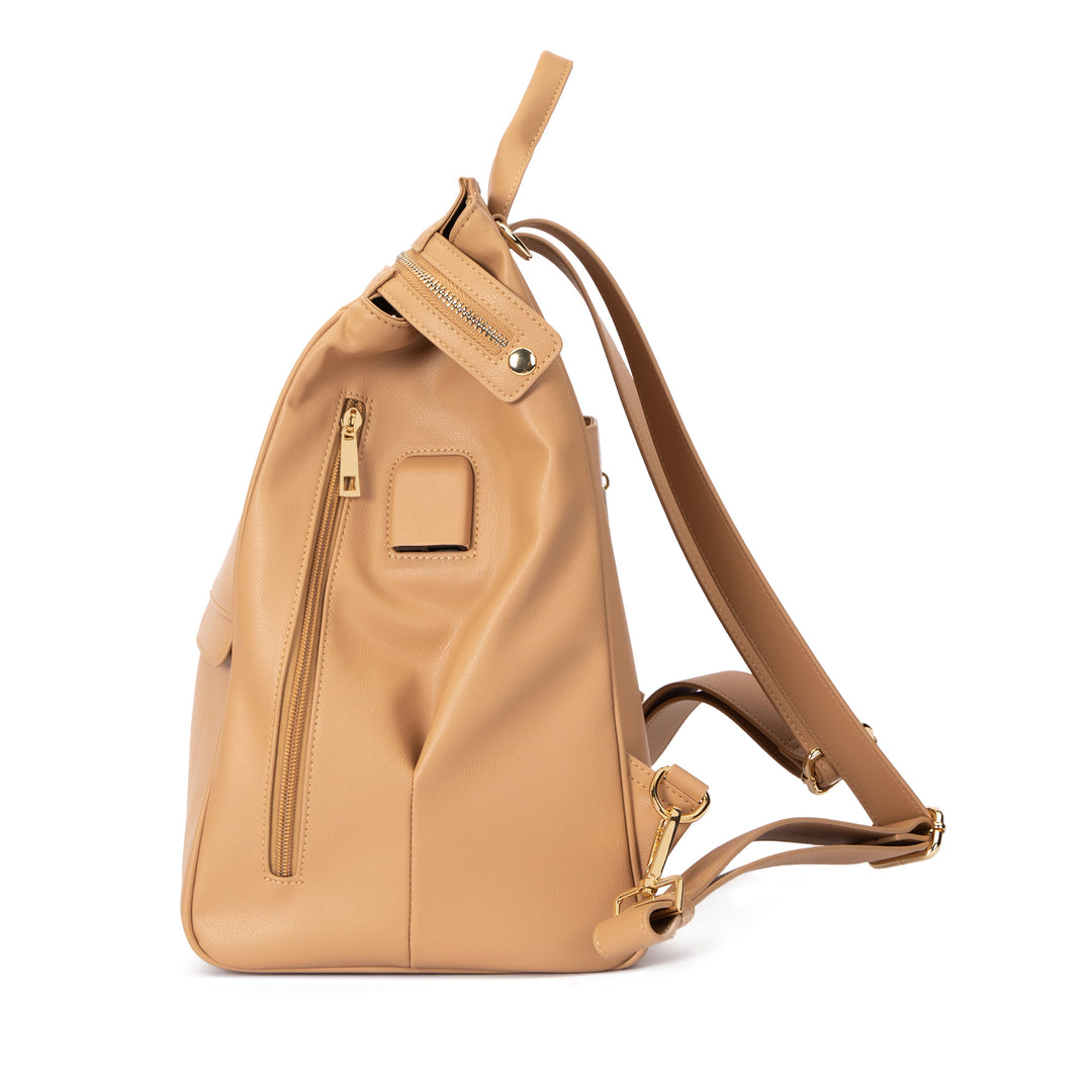 The Sophia Diaper Bag