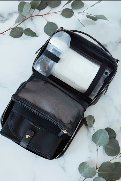 Travel Wipes Case(2 Pack) - mymiasophia