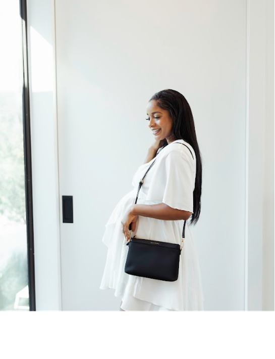 Mila Pouch Collection - mymiasophia