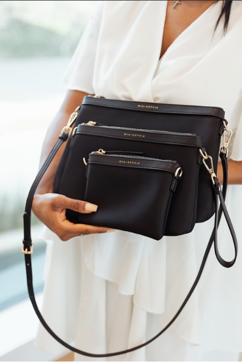 Mila Pouch Collection - mymiasophia