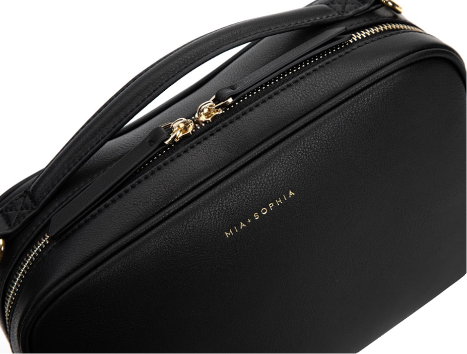 Ella Diaper Bag Clutch - mymiasophia