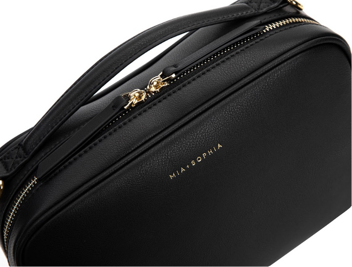 Ella Diaper Bag Clutch - mymiasophia