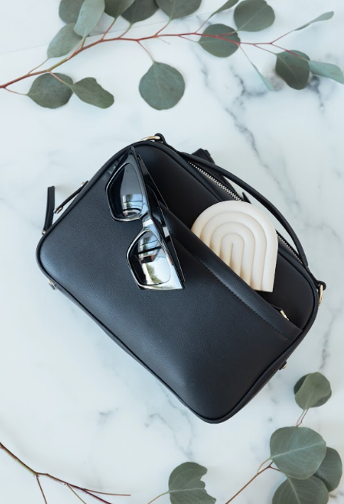 Ella Diaper Bag Clutch - mymiasophia