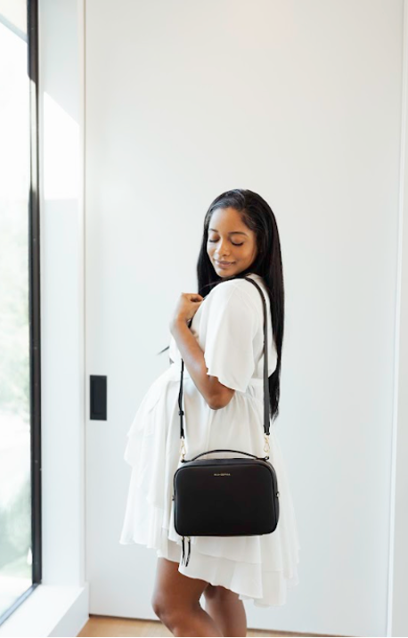 Ella Diaper Bag Clutch - mymiasophia