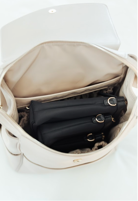 Mila Pouch Collection - mymiasophia