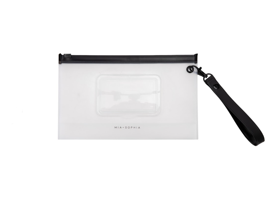 Travel Wipes Case(2 Pack) - mymiasophia