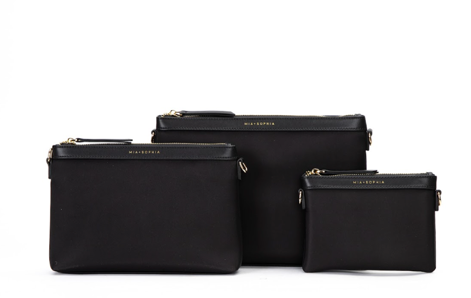 Mila Pouch Collection - mymiasophia