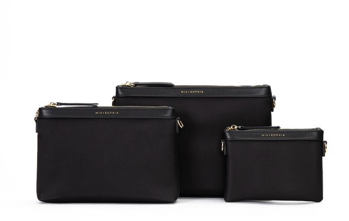 Mila Pouch Collection - mymiasophia