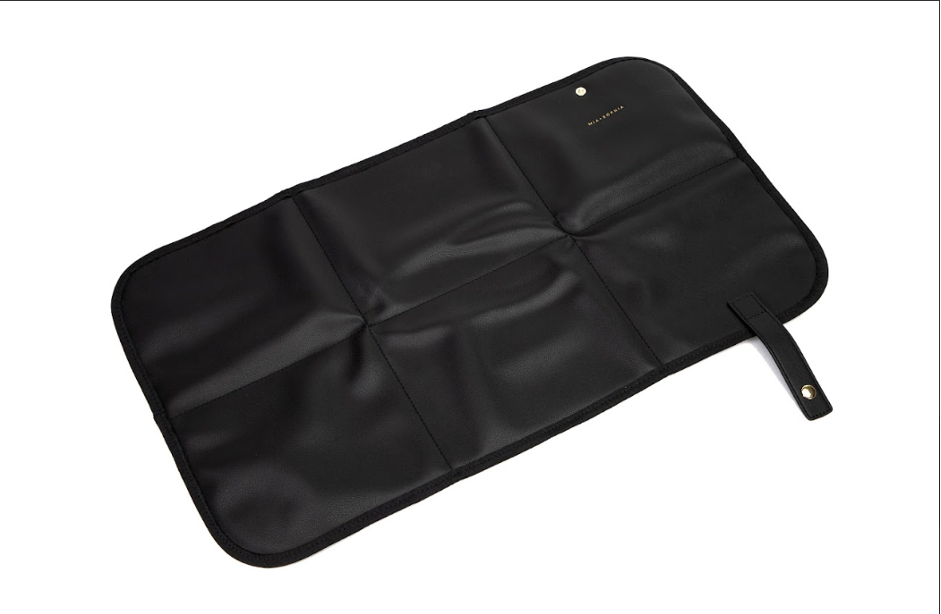 Ella Diaper Bag Clutch - mymiasophia