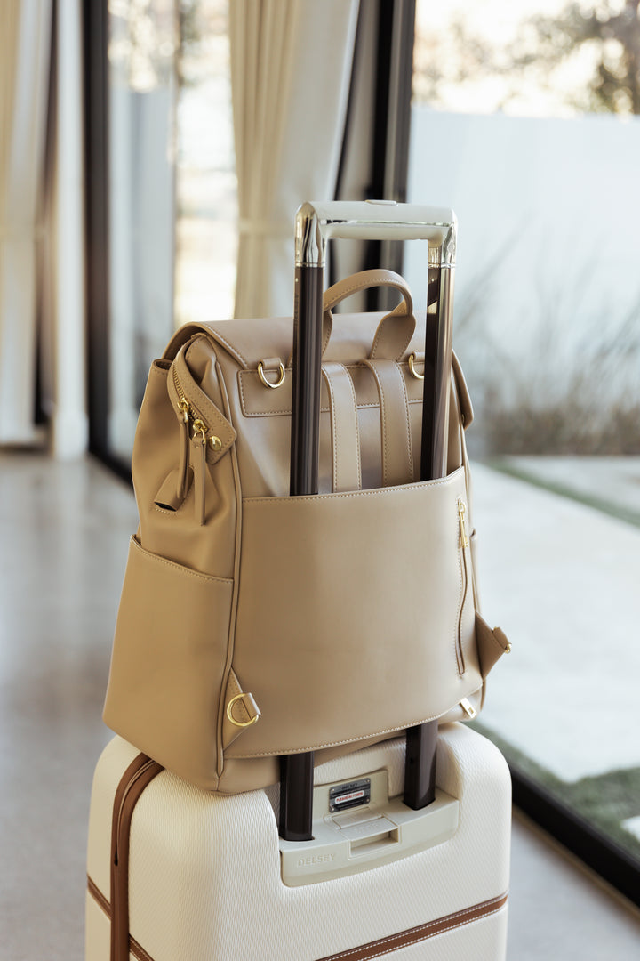 The Olivia Diaper Bag Collection
