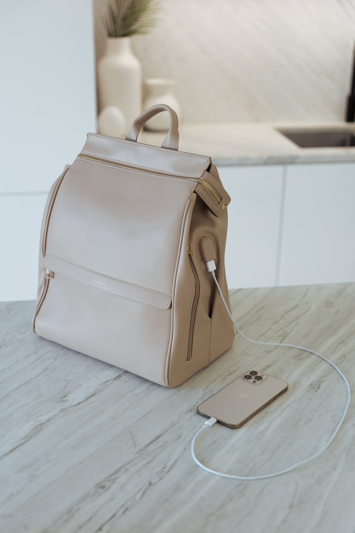 The Sophia Diaper Bag Collection