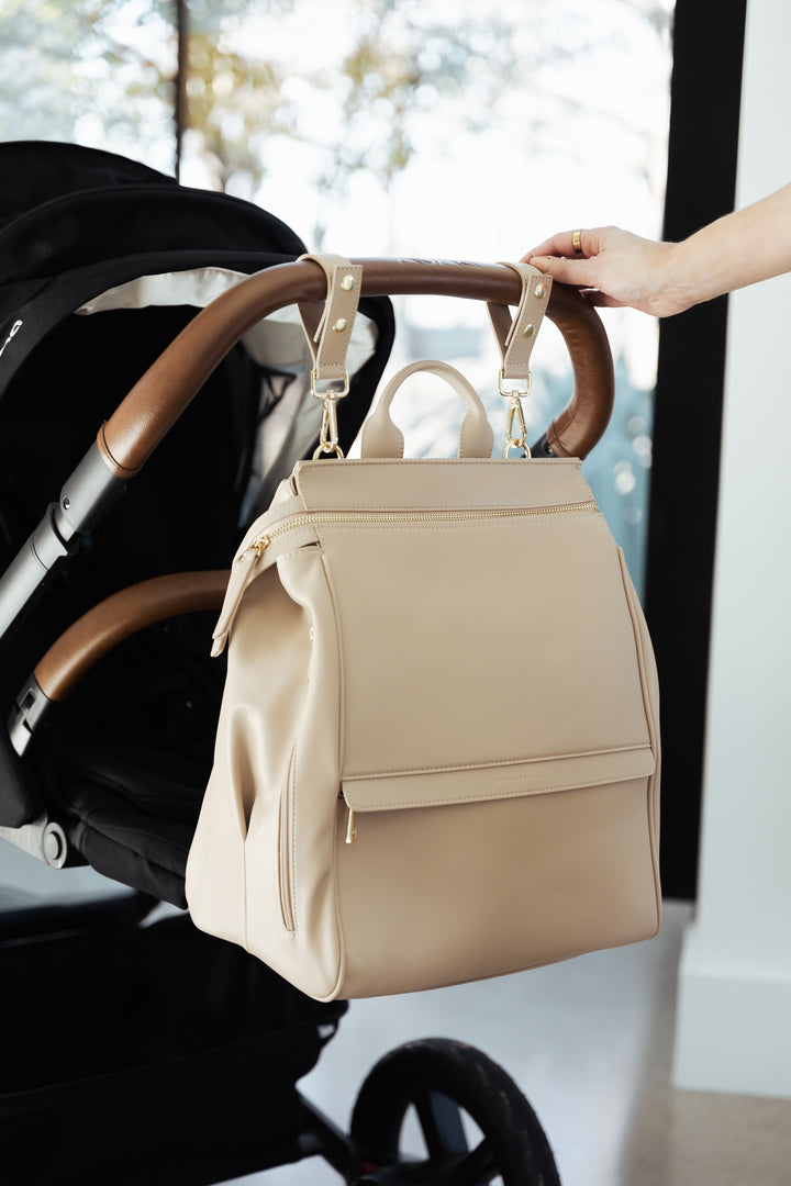 The Sophia Diaper Bag Collection