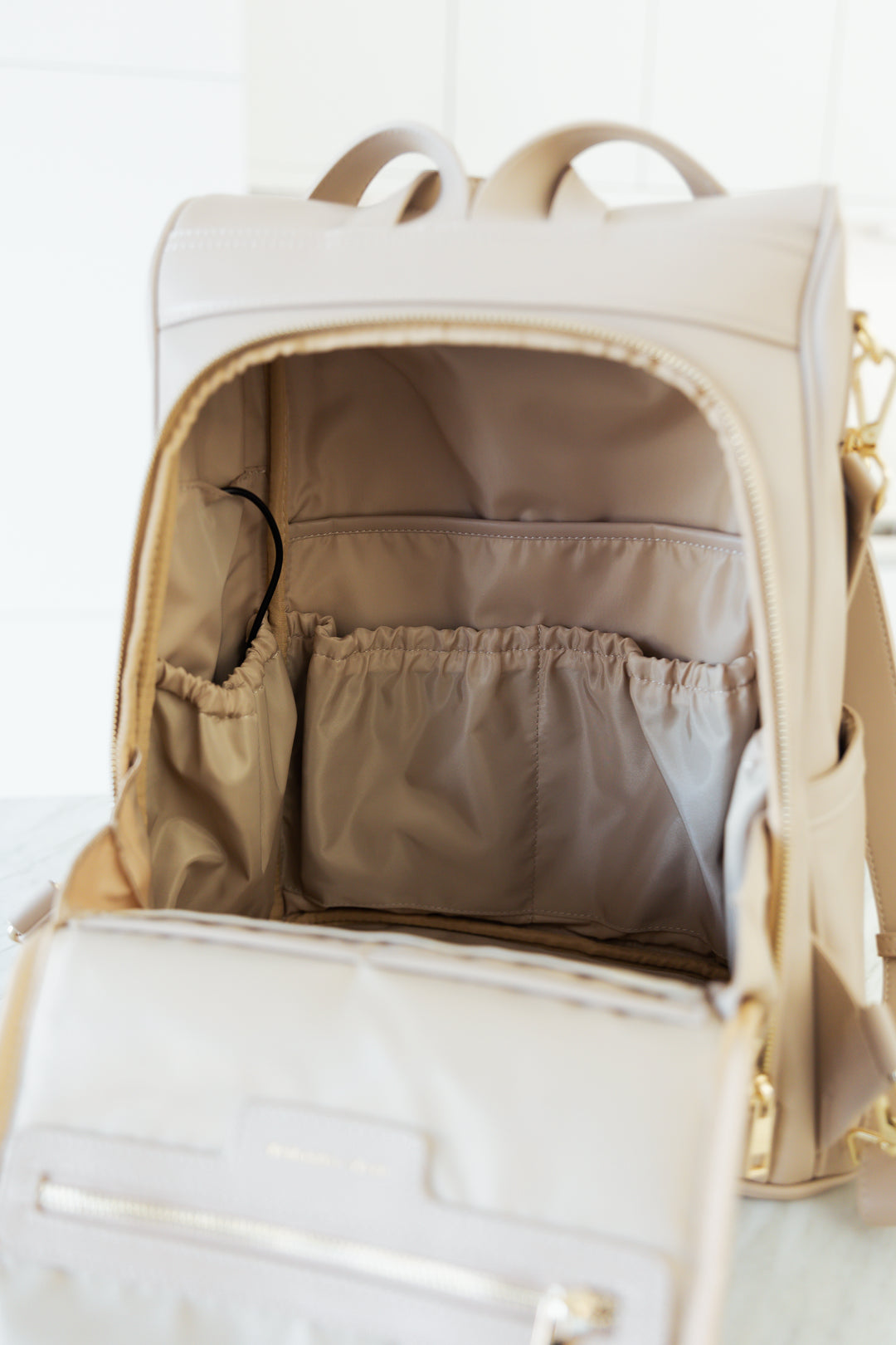 The Mia Diaper Bag Collection
