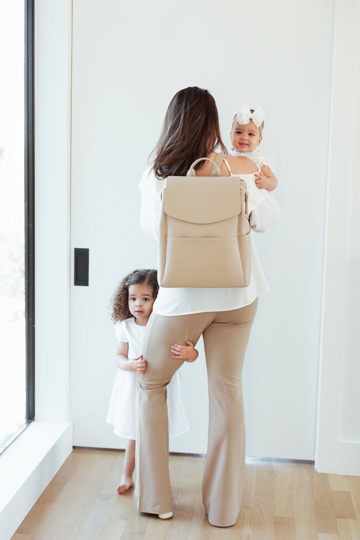 The Olivia Diaper Bag Collection