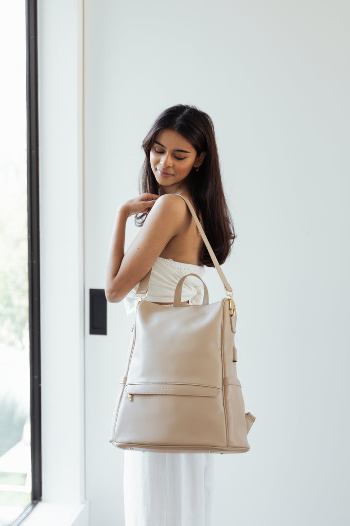 The Mia Diaper Bag Collection