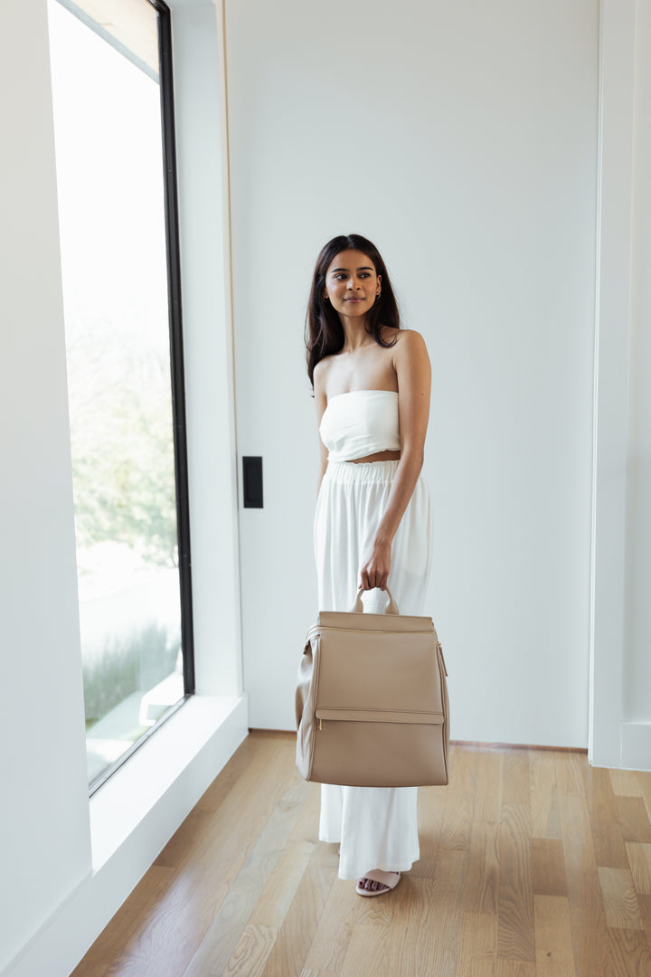 The Sophia Diaper Bag Collection