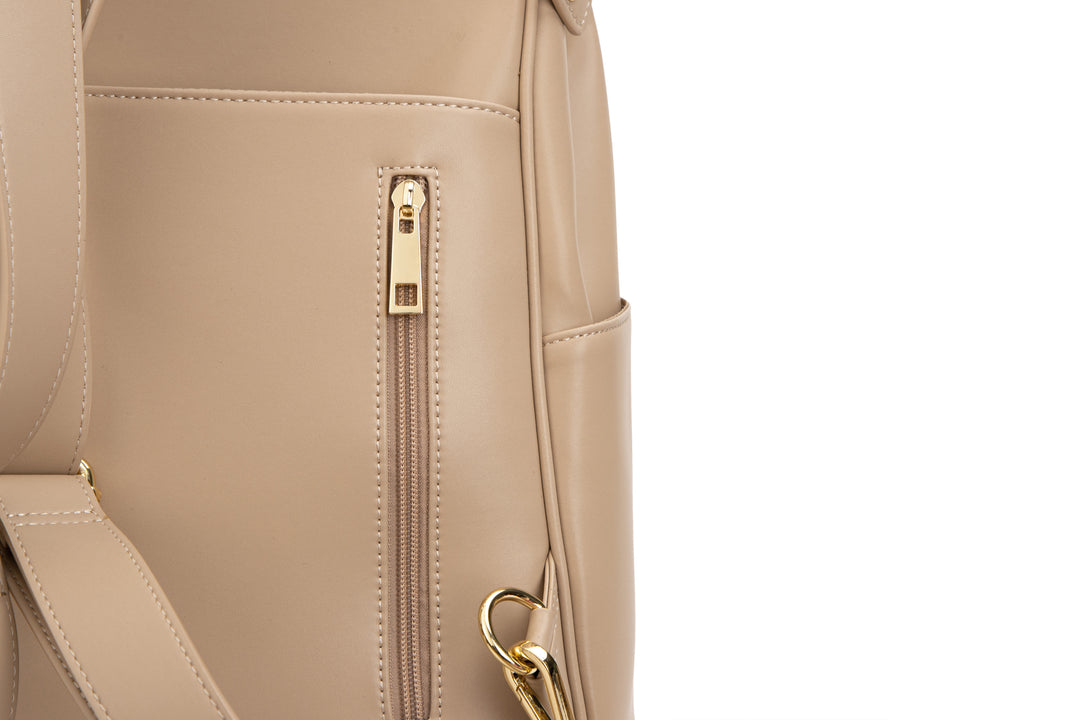 The Olivia Diaper Bag Collection