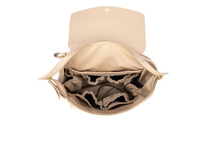 The Olivia Diaper Bag Collection