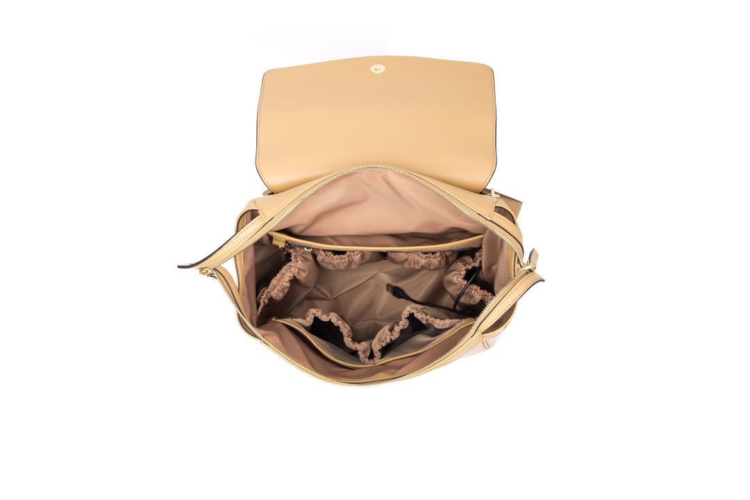 The Olivia Diaper Bag Collection