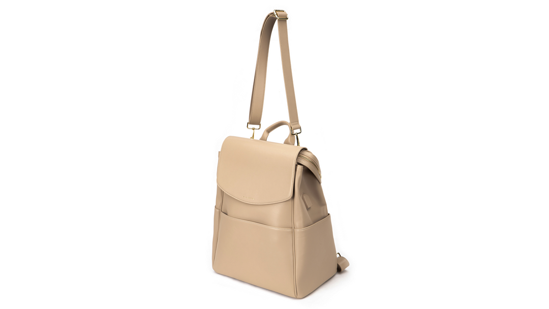 The Olivia Diaper Bag Collection